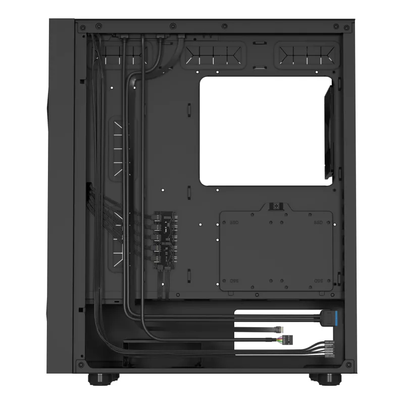 GENESIS Diaxid 605F Midi Tower must