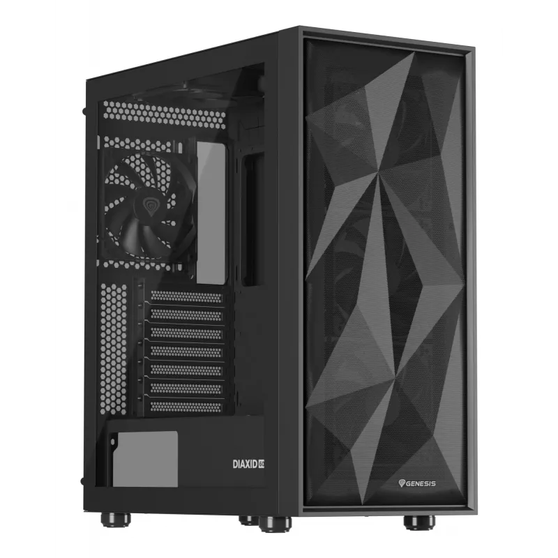 GENESIS Diaxid 605F Midi Tower must