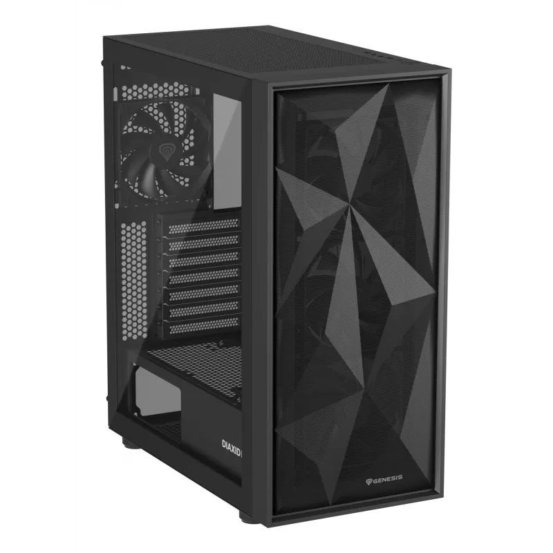 GENESIS Diaxid 605F Midi Tower must