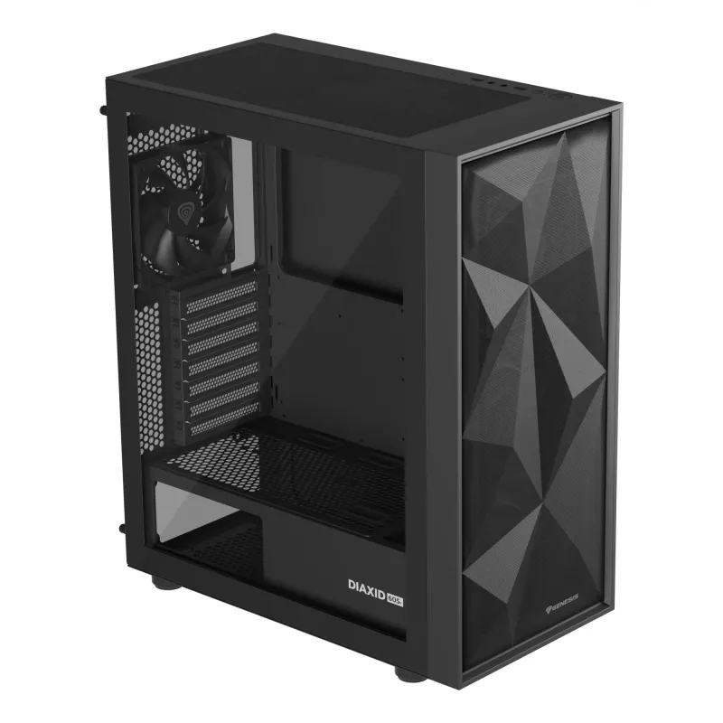 GENESIS Diaxid 605F Midi Tower must
