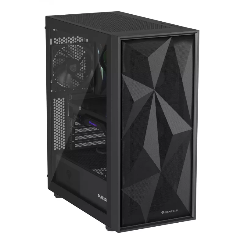 GENESIS Diaxid 605F Midi Tower must