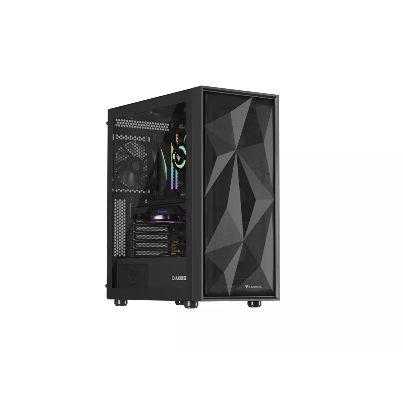 GENESIS Diaxid 605F Midi Tower must