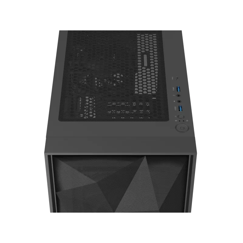 GENESIS Diaxid 605F Midi Tower must