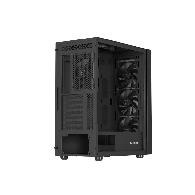 GENESIS Diaxid 605F Midi Tower must