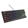 GENESIS Thor 303 TKL klaviatuur mänguritele USB QWERTZ Saksa Must
