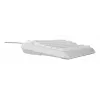 GENESIS Thor 230 TKL klaviatuur Mängimine USB QWERTY USA inglise Valge