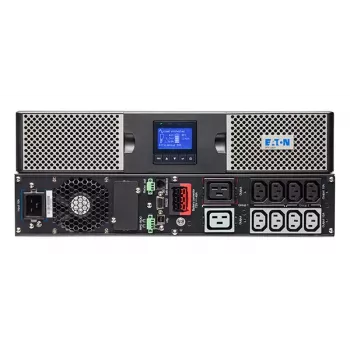 Katkematu toiteallikas UPS Eaton 9PX3000IRT2U
