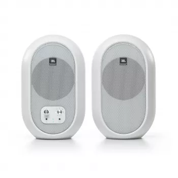 JBL 104-BT Valge