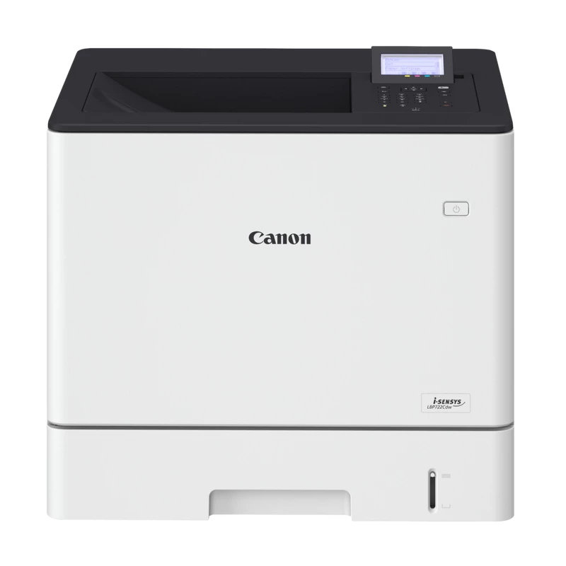 Canon i-SENSYS LBP722Cdw värviline 1200 x 1200 DPI A4 Wi-Fi