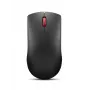 Juhtmevaba hiir Lenovo 150 GY51L52638 — mõlemakäeline, optiline 1000 DPI, 2,4 GHz nano USB vastuvõtja, must, AA aku