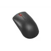 Juhtmevaba hiir Lenovo 150 GY51L52638 — mõlemakäeline, optiline 1000 DPI, 2,4 GHz nano USB vastuvõtja, must, AA aku