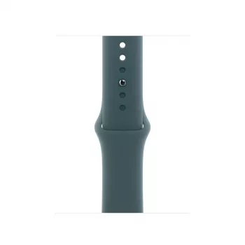 APPLE 40mm järverohelise spordirihm - M/l