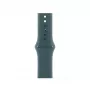 APPLE 40mm järverohelise spordirihm - M/l