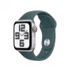APPLE 40mm järverohelise spordirihm - M/l