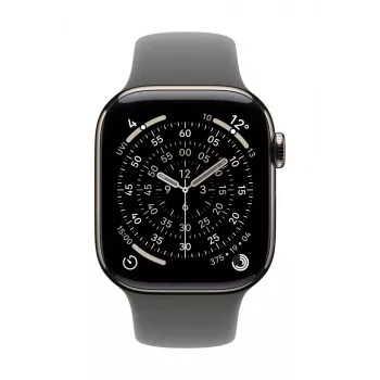 APPLE 42mm Stone Gray spordirihm - M/L