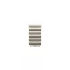 APPLE 46mm Natural Link Bracelet Kit