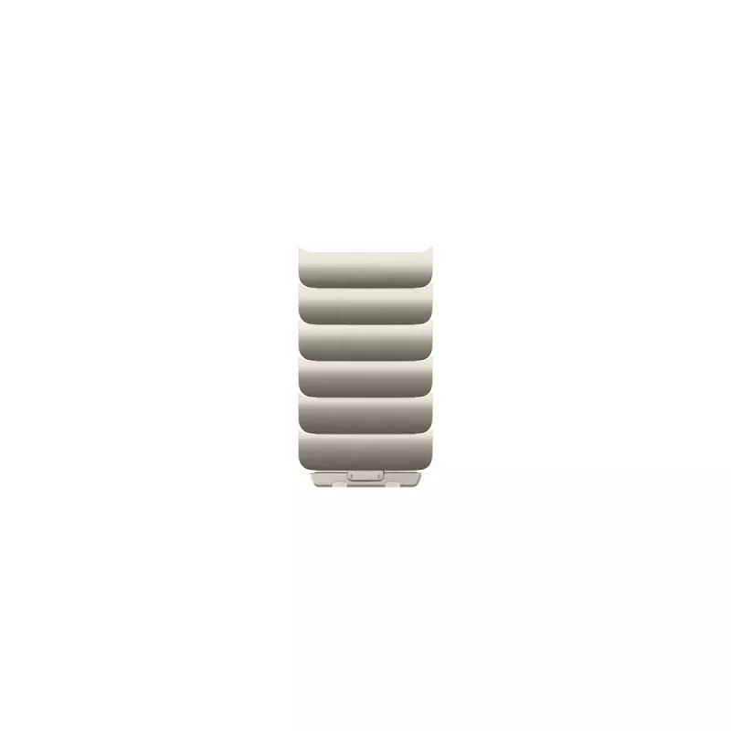 APPLE 46mm Natural Link Bracelet Kit