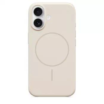 APPLE Beats iPhone 16 - Case With Magsafe - Summit Stone