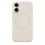 APPLE Beats iPhone 16 - Case With Magsafe - Summit Stone