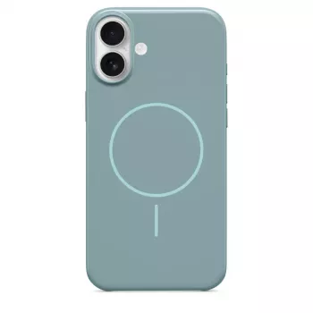APPLE Beats iPhone 16 Plus - ümbris MagSafe'iga - Riptide Blue