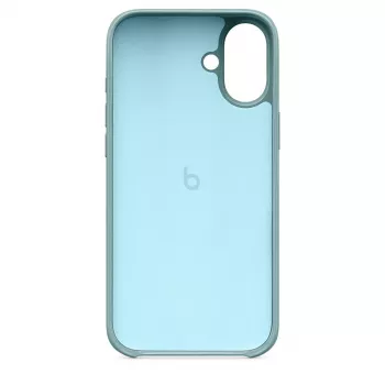 APPLE Beats iPhone 16 Plus - ümbris MagSafe'iga - Riptide Blue