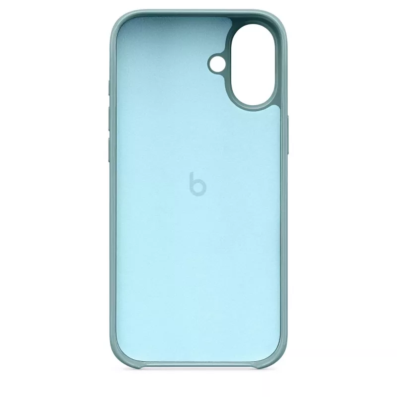 APPLE Beats iPhone 16 Plus - ümbris MagSafe'iga - Riptide Blue