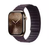 Band Apple 46mm Blackberry Magnetic Link S/M randmesuurus 140-180mm