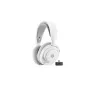 Headset Steelseries Arctis Nova 7 Wireless Gen 2 Gaming Bluetooth Valge