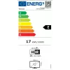 Televiisor Thomson 24HG2S15CW 24 tolli HD LED 1366x768