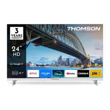 Televiisor Thomson 24HG2S15CW 24 tolli HD LED 1366x768