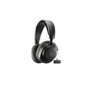 Headset Steelseries Arctis Nova 7 Wireless Gen 2 Gaming Bluetooth Must