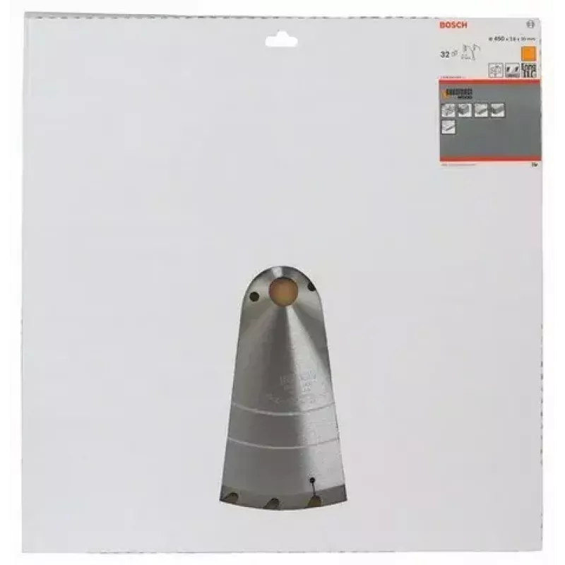 Bosch 2 608 640 694 ketassaagileht 45 cm 1 tk