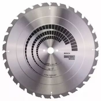 Bosch 2 608 640 694 ketassaagileht 45 cm 1 tk