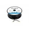 LANBERG HDMI-kaabel – M/m v2.0 kaabel, optiline, 50 m, must, AOC