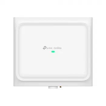 TP-Link Omada AX3000 sise-/välistingimustes WiFi 6 pääsupunkt, 2,4 GHz, 5 GHz, 3000 Mbit/s, SNMP, SNMPv2, SNMPv3, 10,100,1000 Mbit/s