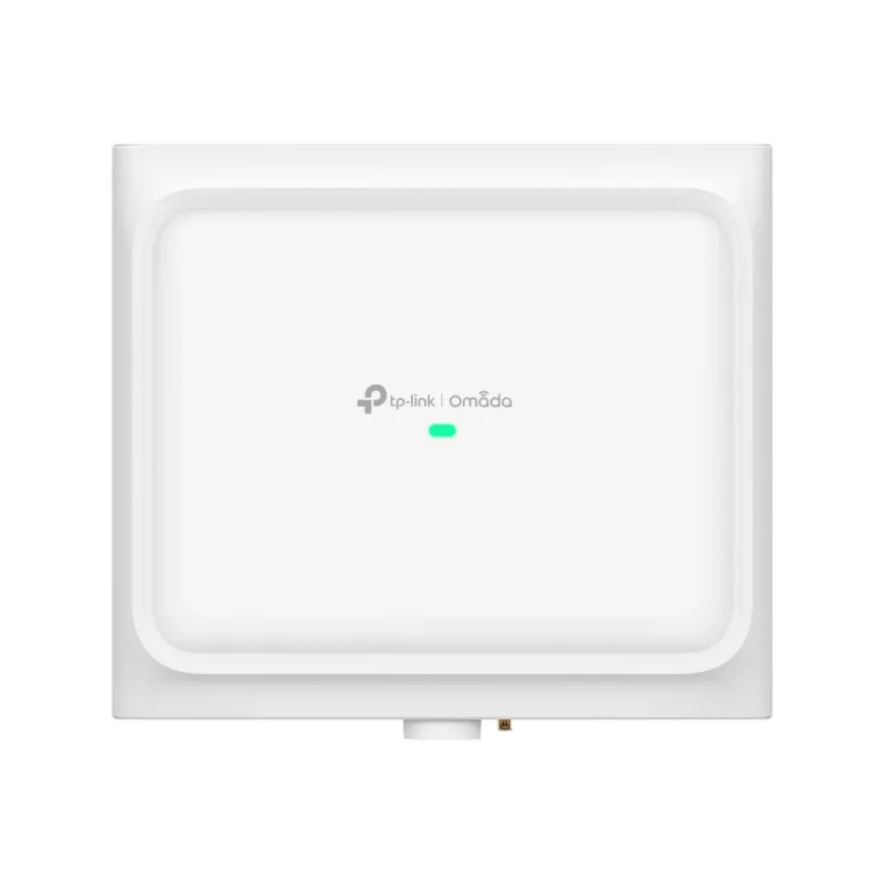 TP-Link Omada AX3000 sise-/välistingimustes WiFi 6 pääsupunkt, 2,4 GHz, 5 GHz, 3000 Mbit/s, SNMP, SNMPv2, SNMPv3, 10,100,1000 Mbit/s