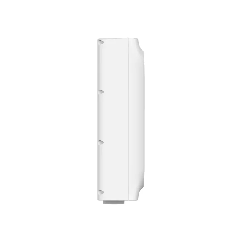 TP-Link Omada AX3000 sise-/välistingimustes WiFi 6 pääsupunkt, 2,4 GHz, 5 GHz, 3000 Mbit/s, SNMP, SNMPv2, SNMPv3, 10,100,1000 Mbit/s