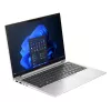 HP EliteBook 830 G11 Intel Core Ultra 5 135U sülearvuti 33,8 cm (13,3 tolli) WUXGA 16 GB LPDDR5x-SDRAM 512 GB SSD Wi-Fi 6E (802.11ax) Windows 11 Pro AI PC hõbedane
