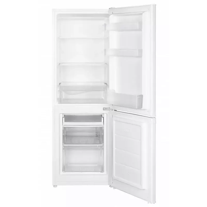 Külmik-sügavkülmik MPM MPM-182-KB-38W, eraldiseisev, kogumaht 182 L (külmik 121 L / sügavkülmik 52 L), valge, E klass