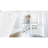 Külmik-sügavkülmik MPM MPM-182-KB-38W, eraldiseisev, kogumaht 182 L (külmik 121 L / sügavkülmik 52 L), valge, E klass