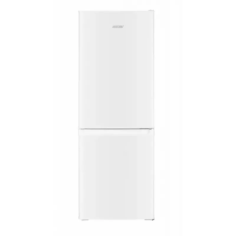 Külmik-sügavkülmik MPM MPM-182-KB-38W, eraldiseisev, kogumaht 182 L (külmik 121 L / sügavkülmik 52 L), valge, E klass