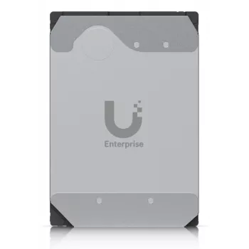 Sisemine 3,5-tolline HDD UBIQUITI UACC-HDD-E-16TB — 16 TB, SATA III, 7200 p/min, 6 Gbit/s
