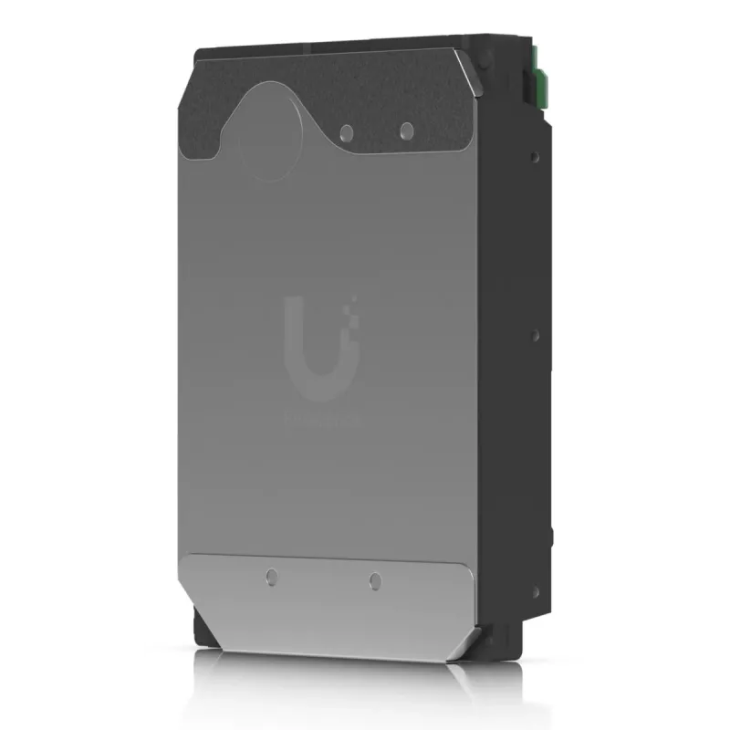 Sisemine 3,5-tolline HDD UBIQUITI UACC-HDD-E-16TB — 16 TB, SATA III, 7200 p/min, 6 Gbit/s