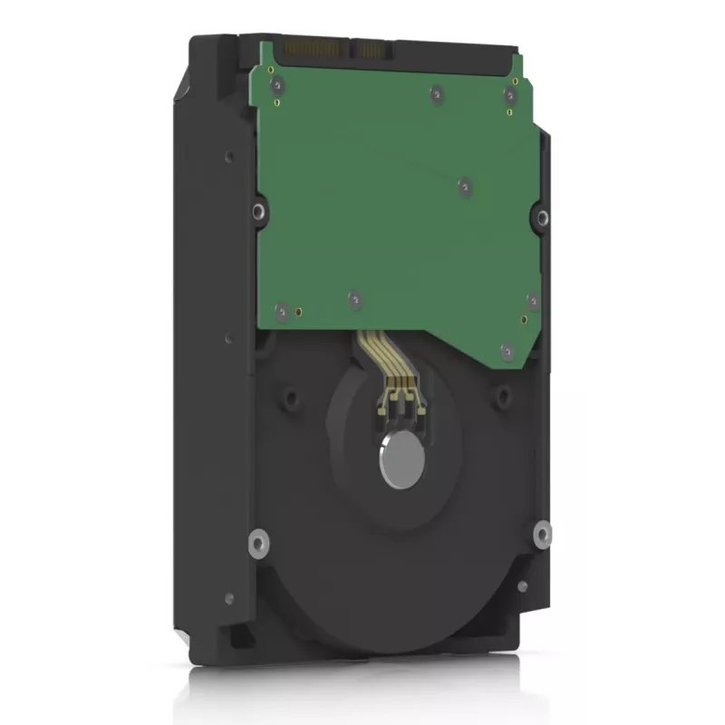 Sisemine 3,5-tolline HDD UBIQUITI UACC-HDD-E-16TB — 16 TB, SATA III, 7200 p/min, 6 Gbit/s