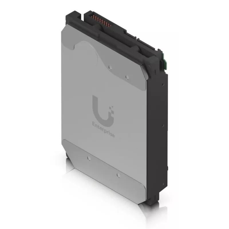 Sisemine 3,5-tolline HDD UBIQUITI UACC-HDD-E-16TB — 16 TB, SATA III, 7200 p/min, 6 Gbit/s