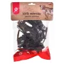 Mälu MACED Beef Rumen 200 g — looduslik ühe koostisosaga koerte närimiskondid hambahoolduseks, veiselihamaitsega