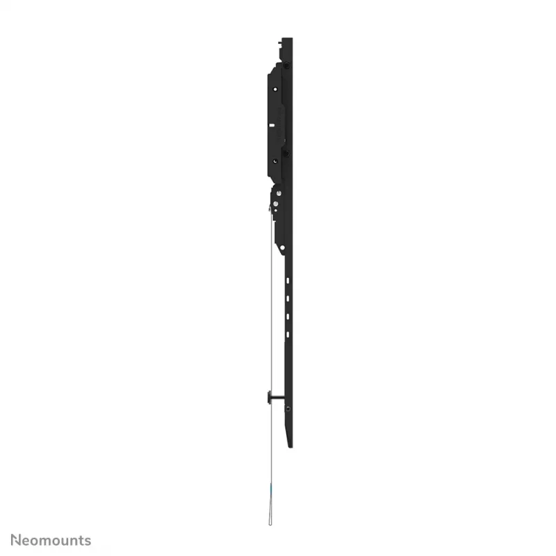 Neomounts WL30-750BL18 raskeveo seinakinnitus 55-98 tolli - fikseeritud - lukustatav - kiire paigaldus - TÜV