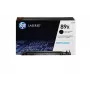 HP 89X suure mahutavusega must originaal LaserJet toonerikassett, 10000 lehekülge, must, 1 tk
