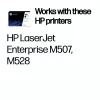 HP 89X suure mahutavusega must originaal LaserJet toonerikassett, 10000 lehekülge, must, 1 tk