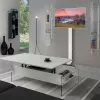 Techly ICA-TR47 TV-kapp/meelelahutuskeskus